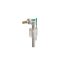 Geberit Uniwersalny ImpulsBasic330 - zawór napełniający 1/2" ms Chrom 136.706.00.1 - zdjęcie 2