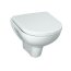 Laufen Pro Miska WC podwieszana 36x56cm lejowa, biała H8209500000001 - zdjęcie 1