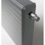 Jaga Maxi grzejnik model FT typ 16 - wys. 590mm szer. 1230mm - kolor niestandardowy (MAXW. 059 123 16.126/FT) - zdjęcie 2
