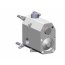 Steinberg Element podtynkowy do baterii chrom 010 4100 - zdjęcie 1