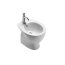 Catalano Zero Light Bidet stojący 37x48 cm, biały BIZE / 1BIZE00 - zdjęcie 2