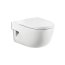 Roca Meridian-N Toaleta WC podwieszana, biała A346247000 - zdjęcie 1
