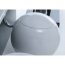 DISEGNO CERAMICA SFERA Miska wc odpływ pionowy 550-S - zdjęcie 1