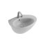 Villeroy & Boch Aveo Umywalka klasyczna 70x51,5 cm z przelewem - Star White Ceramicplus (713270R2) - zdjęcie 1
