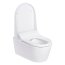 Geberit AquaClean Sela Miska WC z funkcją higieny intymnej, biała 146.143.11.1 / 146.140.11.1 - zdjęcie 4