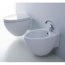 DISEGNO CERAMICA OVO Miska wc wisząca 977 - zdjęcie 1