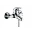 IB RUBINETTERIE CELEBER Bateria wannowa chrom CE250CC - zdjęcie 1