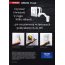 Grohe Fresh Zestaw adaptacyjny pojemnik na kostki z przyciskiem 38796000+38732000 - zdjęcie 8