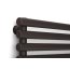 Terma grzejnik TUNE H 390 x 1400 RAL 9016 (G-TU-HD-ST-XX-39-14-903) - zdjęcie 4