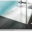 Huppe EasyStep - Brodzik 4-kąt 170x100 cm biały 215231 - zdjęcie 3
