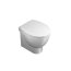 Catalano New Light Miska WC stojąca 50x37 cm, biała 1VPLI00 - zdjęcie 1