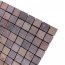Klink Mozaika 30,5x30,5 cm Multicolor Kund 99521055 - zdjęcie 4