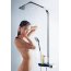 Hansgrohe Raindance Select 360 Zestaw prysznicowy DN15 biały/chrom 27112400 - zdjęcie 3