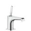 Axor Citterio E Bateria umywalkowa niska bez mieszacza chrom 36105000 - zdjęcie 1