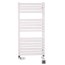 Terma grzejnik QUADRUS SLIM 1185 x 450 RAL 9016 (G-QT-XX-MK-XX-11-45-903) - zdjęcie 1