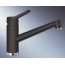 Blanco bateria zlewozmywakowa ACTIS w kolorze Silgranit Antracyt 512911 - zdjęcie 2