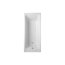Villeroy & Boch Omnia architectura Wanna prostokątna Solo - 150/70 cm Weiss Alpin (BA157ARA2V01) - zdjęcie 1