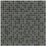 BISAZZA Ancilla mozaika szklana czarna (031200061L) - zdjęcie 1