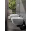 Keramag Citterio Toaleta WC podwieszana 56x36 cm lejowa, biała 203550 - zdjęcie 4