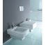Duravit Vero zestaw miska WC wisząca z deską wolnoopadającą, białe 2217090000+0067690000 - zdjęcie 10