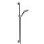 Hansa PureJet Zestaw prysznicowy 900 mm Chrom 04560210 - zdjęcie 1