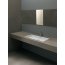 Area Ceramica Various umywalka podblatowa 80 cm, biała 271104010 - zdjęcie 1