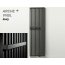Vasco ARCHE PLUS - VVL lewy 470 x 2000 kolor: biały - zdjęcie 1