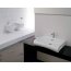Hidra Hi Line Toaleta WC podwieszana 54,5x38 cm biała HIW10 - zdjęcie 4