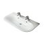 Ideal Standard Tonic Umywalka podwójna 100x55 cm, biały K070701 - zdjęcie 1