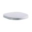 Ideal Standard Tonic Deska sedesowa wolnopadająca, biała K706101 - zdjęcie 1