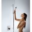 Hansgrohe Shower Select Bateria prysznicowa podtynkowa z termostatem chrom 15762000 - zdjęcie 5