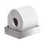 Dornbracht Mem Uchwyt na papier zapasowy chrom 83590780-00 - zdjęcie 1