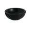 Globo Bowl Umywalka nablatowa 40x40cm, czarna SC042.AR - zdjęcie 1