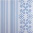 BISAZZA Wallpaper Blue mozaika szklana błękitna/granatowa (BIMSZWAB) - zdjęcie 1