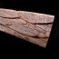Klink Marmur szczotkowany 61x30,5x1,2 cm, Rain Forrest Brown 99518214 - zdjęcie 3