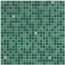 BISAZZA Adele Oro mozaika szklana zielona (031200075LO) - zdjęcie 1
