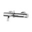 Emmevi Filo Bateria wannowa natynkowa gunmetal 85001CNS - zdjęcie 1