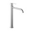 Emmevi Filo Bateria umywalkowa wysoka gunmetal 85003BIGCNS - zdjęcie 1