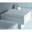 Duravit Vero zestaw miska WC wisząca z deską wolnoopadającą, białe 2217090000+0067690000 - zdjęcie 2