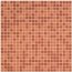 BISAZZA Bea mozaika szklana czerwona/różowa (031200084L) - zdjęcie 1
