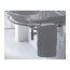 Globo Paestum Reling do umywalki 90 cm, chrom PAPC56 - zdjęcie 2