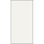 Villeroy & Boch BiancoNero Płytka ścienna 30x60 cm rektyfikowana Ceramicplus, biała white 1581BW00 - zdjęcie 1