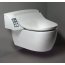 Geberit AquaClean 5000 Deska sedesowa z funkcją higieny intymnej, biała 146.120.11.2 - zdjęcie 6