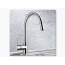 Blanco Spirit-S Bateria kuchenna z wyciąganą wylewką chrom 516526 - zdjęcie 2
