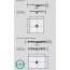 Kaldewei Conoflat 795-1 Brodzik prostokątny 140x90 cm biały 466500010001 - zdjęcie 4