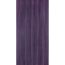 Tubądzin Wave Płytka ścienna 44,8x22,3 cm, violet TUBWAVEPS448223VIO - zdjęcie 1