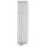 Terma grzejnik GEO V 1800 x 380 RAL 9016 (G-GE-VX-MK-XX-18-38-903) - zdjęcie 1