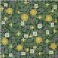 BISAZZA Primule 2 mozaika szklana zielona (BIMSZPR2) - zdjęcie 1