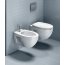 Catalano New Light Toaleta WC podwieszana 52x37 cm z powłoką CataGlaze, biała 1VSLI00 - zdjęcie 2