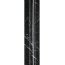 Villeroy & Boch New Tradition Listwa ścienna 7x30 cm, czarna lśniąca 1422ML90 - zdjęcie 1